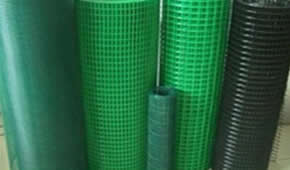Electro-Welded Wire Mesh 