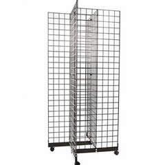 Welded Wire Display Shelving Panels