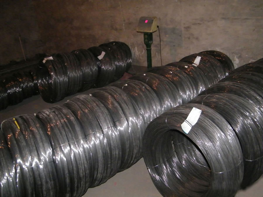 Coil Wire for Rebar Binding