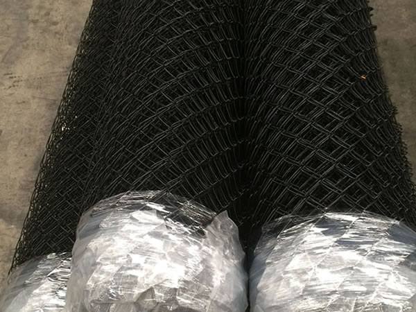 Mesh Rolls for Fence