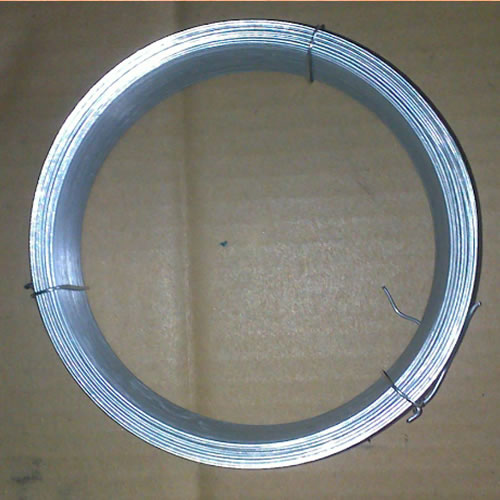  Dottie TY164 Black Annealed Steel Tie Wire 400 ft 16-1/2 Gauge  : Industrial & Scientific