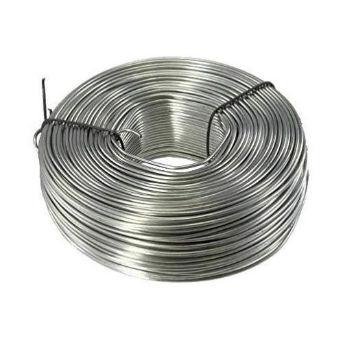 Stainless Steel Tie Wire 336' feet 304 Type