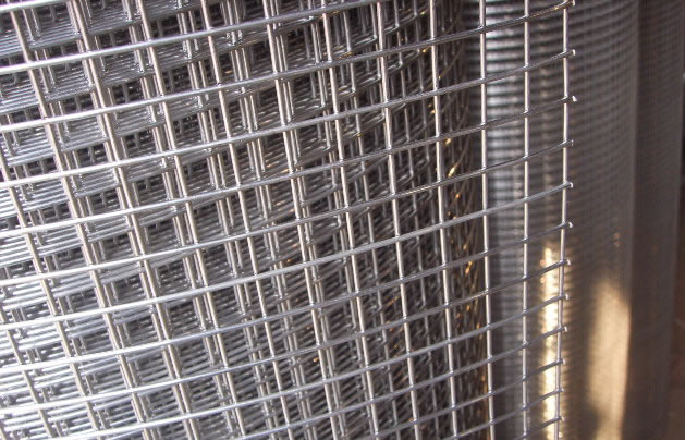 304 Fence Stainless Steel Mesh Welded Panels